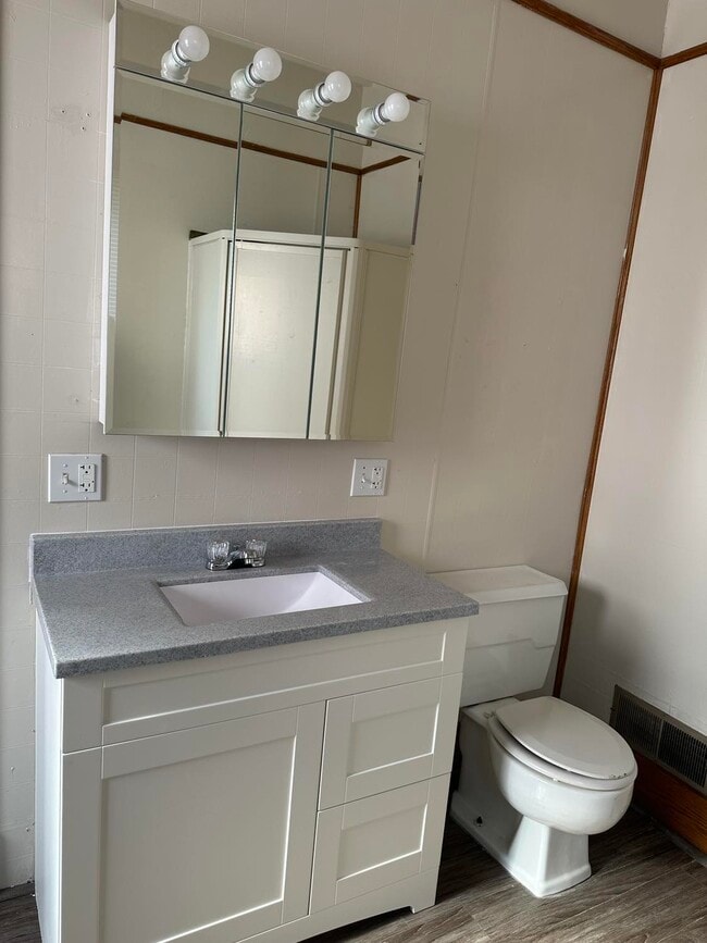 property at 500 E Washington Ave