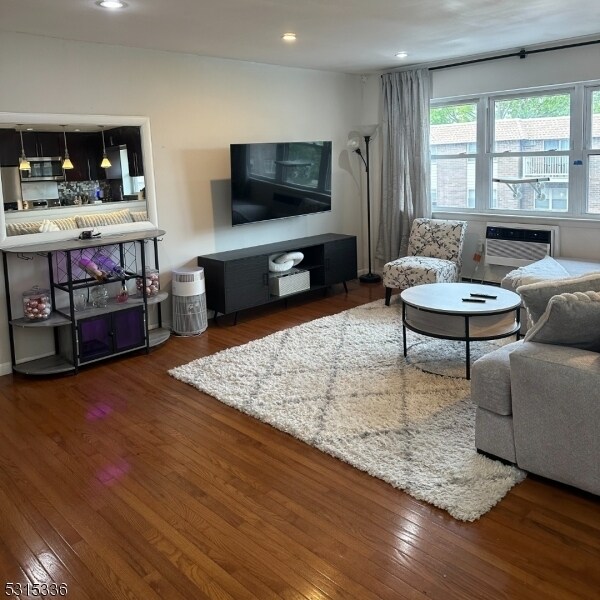 205 Bergen Tpke-Unit -3M in Ridgefield Park, NJ - Building Photo - Building Photo