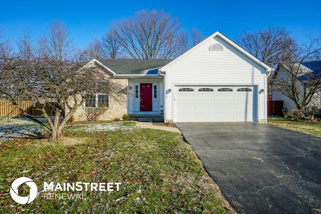 property at 9010 Trinity Cir