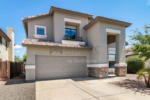 19205 N 39th Pl in Phoenix, AZ - Building Photo