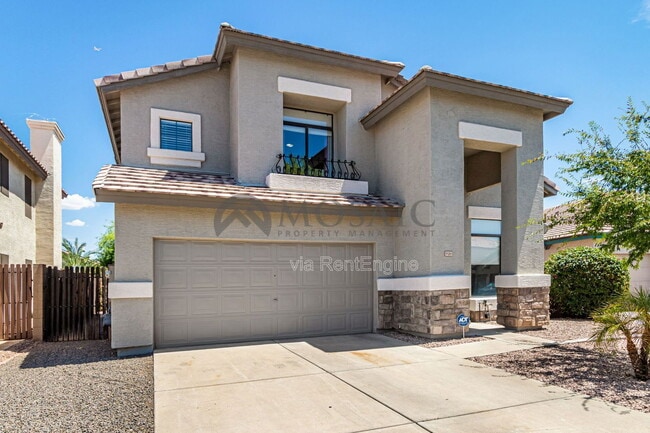 property at 19205 N 39th Pl