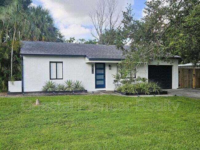 3912 W Bay View Ave in Tampa, FL - Building Photo - Building Photo