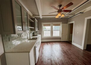 1120 NW 51st St in Oklahoma City, OK - Building Photo - Building Photo