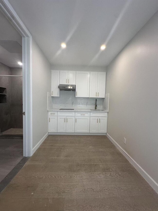 property at 42-09 Hampton St