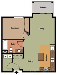 Prairie Heights Apartments photo'