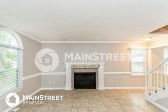 405 Hunters Ridge Dr in Fuquay Varina, NC - Foto de edificio - Building Photo