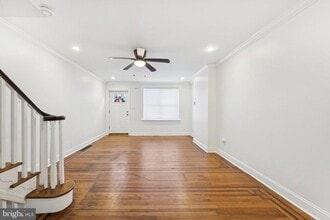 1814 S Juniper St in Philadelphia, PA - Building Photo - Building Photo