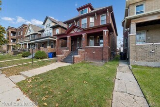 304 Hendrie St in Detroit, MI - Building Photo - Building Photo