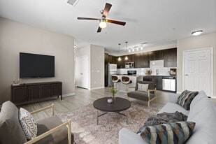 The Parc at Greenwood Village in Greenwood Village, CO - Building Photo