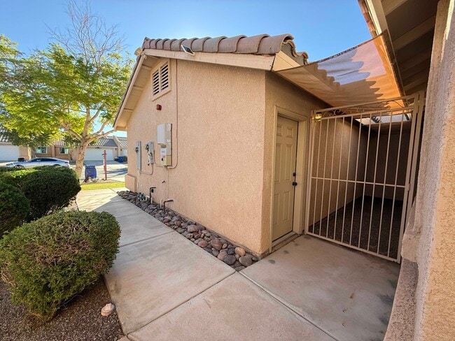 3074 S Todd Ave in Yuma, AZ - Building Photo - Building Photo