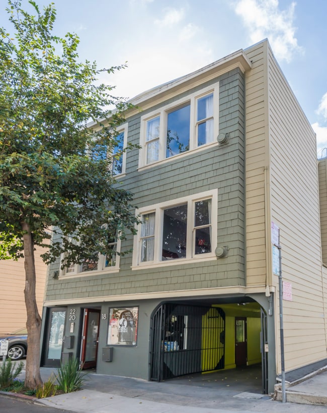 20 Boardman Pl, Unit Boardman place