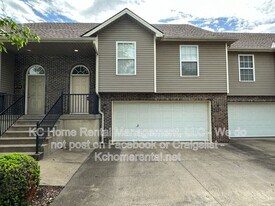 8710 N Cleveland Ave in Kansas City, MO - Building Photo