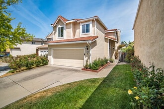 4560 Benedick Ct in Fremont, CA - Foto de edificio - Building Photo