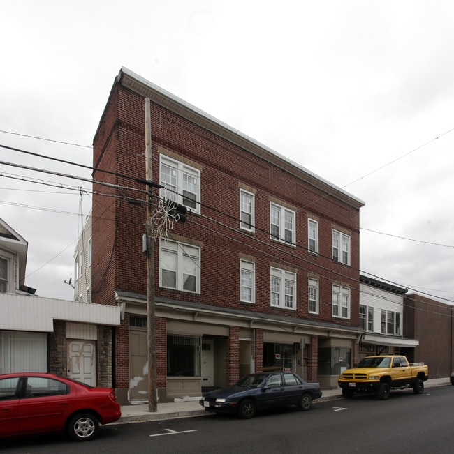 215 Virginia Ave