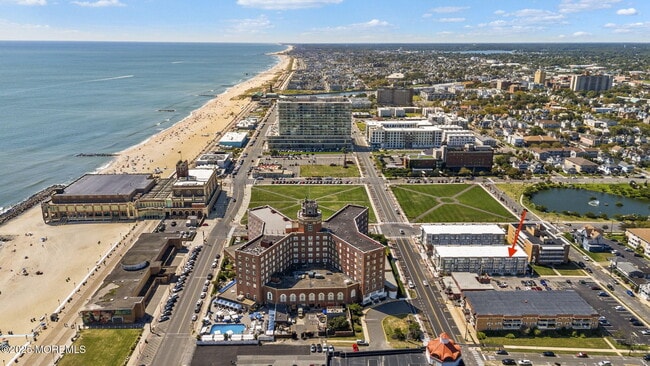 1403 Kingsley St in Asbury Park, NJ - Building Photo - Building Photo