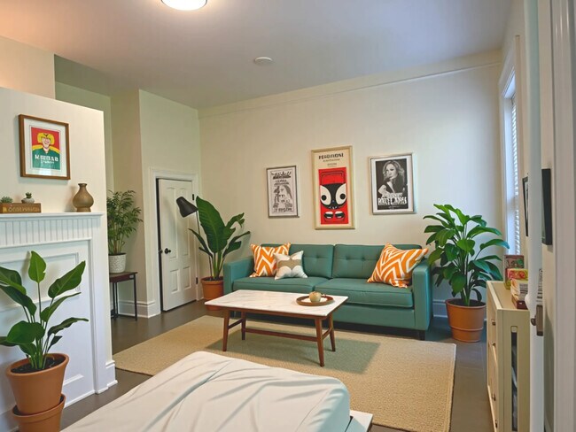 property at 90 Charles St