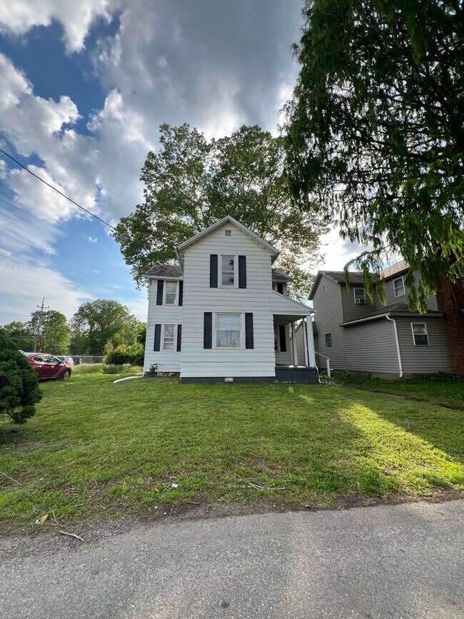property at 139 Whiley Ave