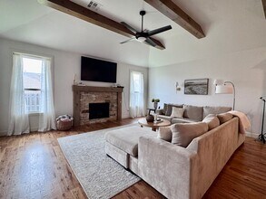 1232 Lemon Ranch Rd in Edmond, OK - Building Photo - Building Photo