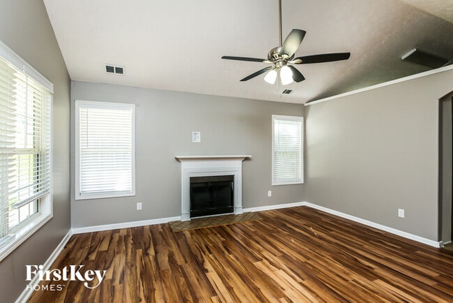 520 Greenfield Dr in Statham, GA - Building Photo - Building Photo