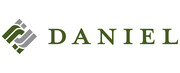 Property Management Company Logo Daniel Corporation