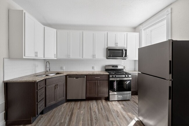 2918 Sidney St in St. Louis, MO - Building Photo - Building Photo