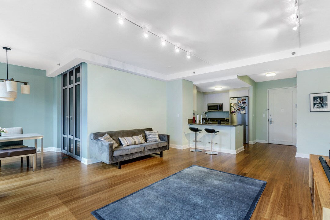 57 Reade St in New York, NY - Foto de edificio