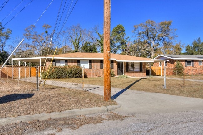 1427 Ridgewood Dr in Augusta, GA - Building Photo - Building Photo