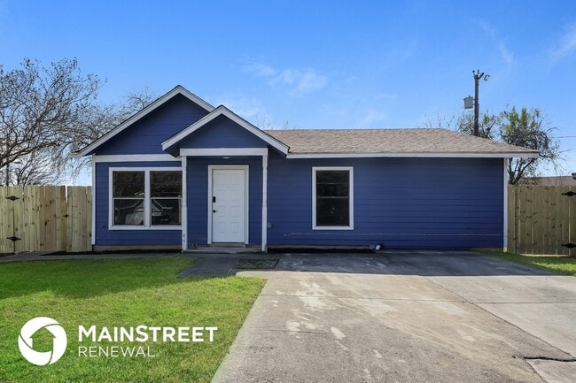 property at 6606 Gallery Oak St