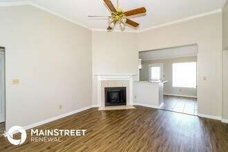 2202 Stone Stream Dr in Memphis, TN - Foto de edificio - Building Photo