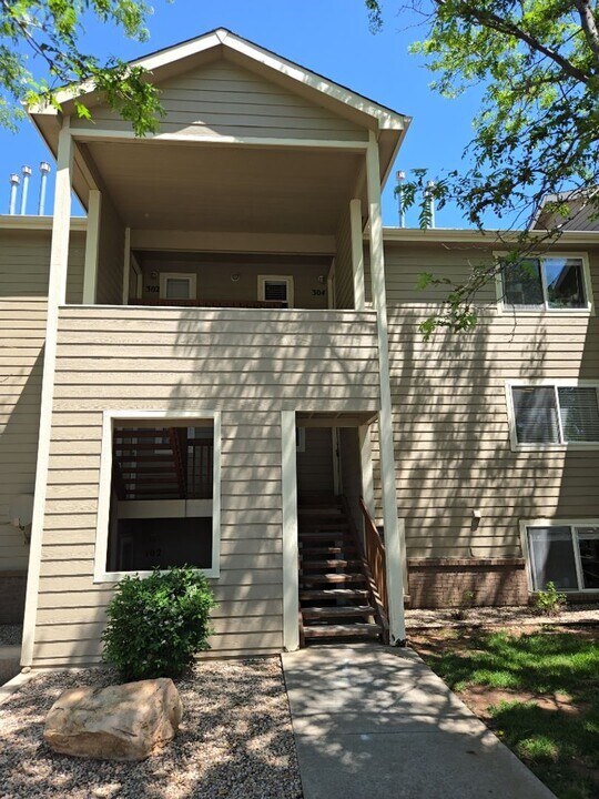 2960 W Stuart St in Fort Collins, CO - Building Photo