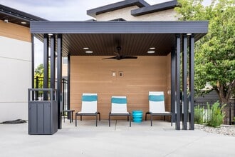 Carrington Square in Salt Lake City, UT - Building Photo - Building Photo