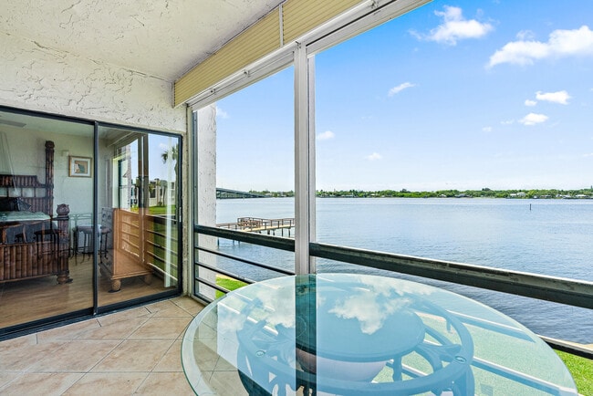 property at 1950 SW Palm City Rd