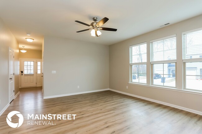 5 N Grey Abbey Dr in Clayton, NC - Building Photo - Building Photo