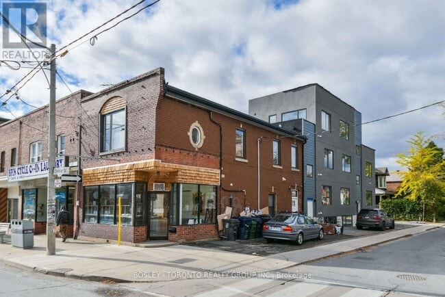 property at 230 Christie St