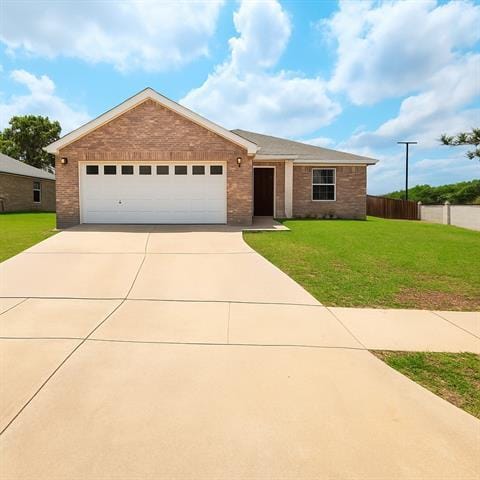 property at 8100 MacGregor Dr