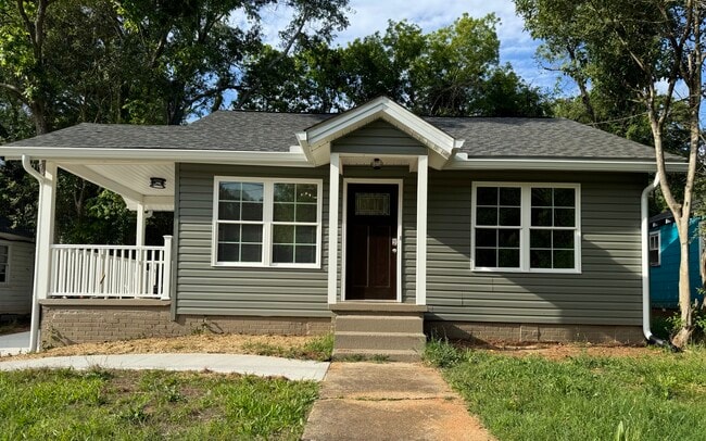 property at 98 North St