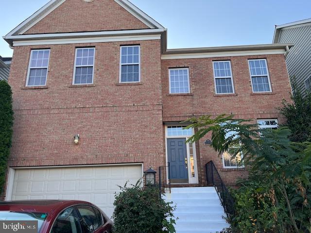 7522 Lindberg Dr in Alexandria, VA - Building Photo - Building Photo