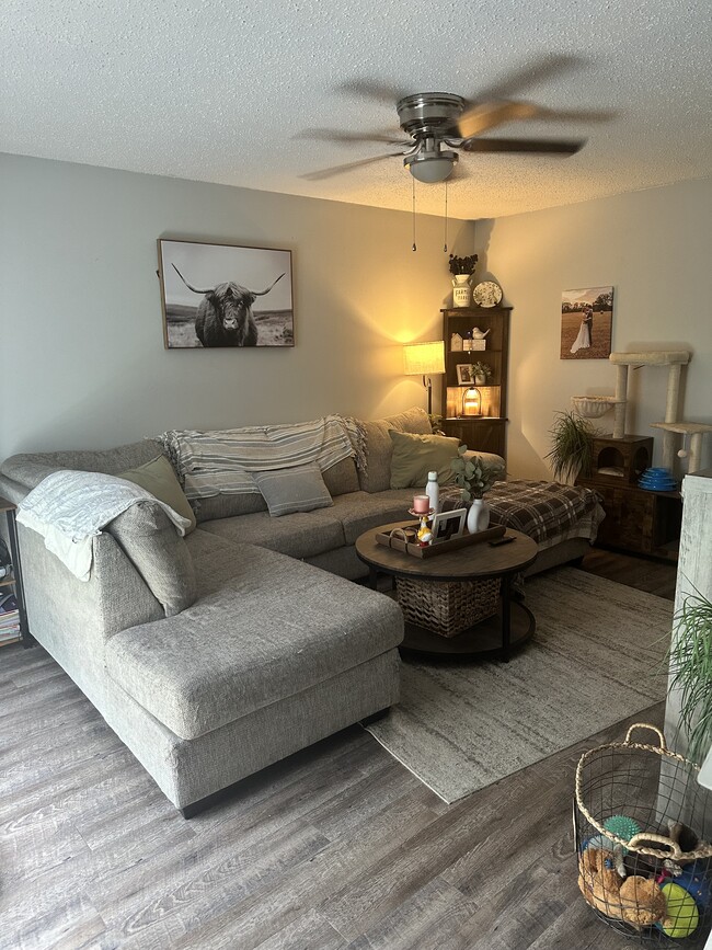 property at 1030 N Montgomery St