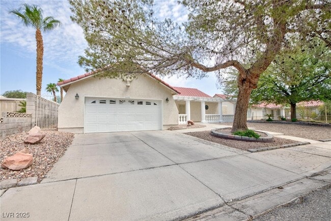 6442 W Mesa Vista Ave