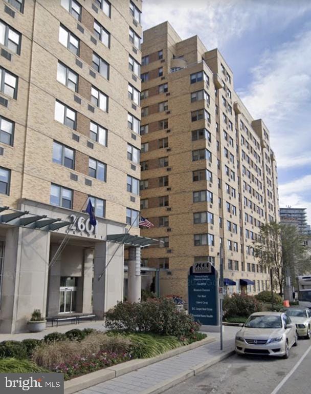 2601 Pennsylvania Ave