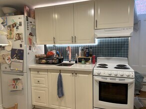 17 Alberta Ave in Toronto, ON - Building Photo - Building Photo