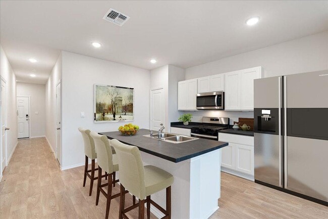 234 Jackson Dr in Maxwell, TX - Building Photo - Building Photo