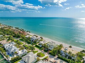 3860 Gordon Dr in Naples, FL - Building Photo