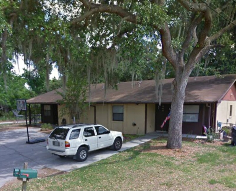 804 Bebo Ln in Lakeland, FL - Building Photo