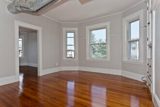 73 Barnes Ave in Boston, MA - Building Photo - Building Photo