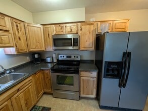 Riverstone Apartments in Paducah, KY - Building Photo - Building Photo