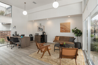 The Continental in Carmichael, CA - Building Photo - Interior Photo