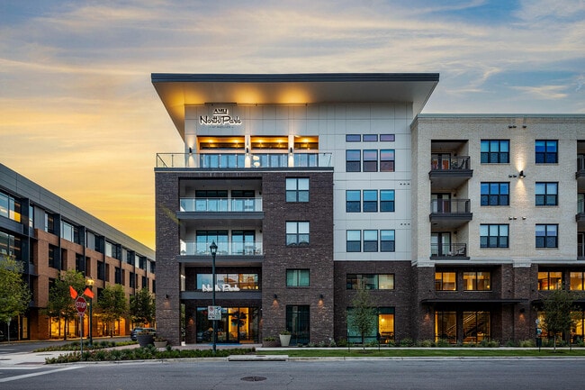 AMLI North Park