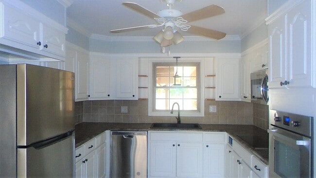 1610 3rd Ave SW in Decatur, AL - Building Photo - Building Photo