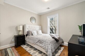 22 Mercer St, Unit 2 in Boston, MA - Building Photo - Building Photo